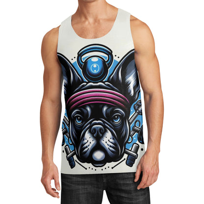 Avelena | Loki Herren Tanktops