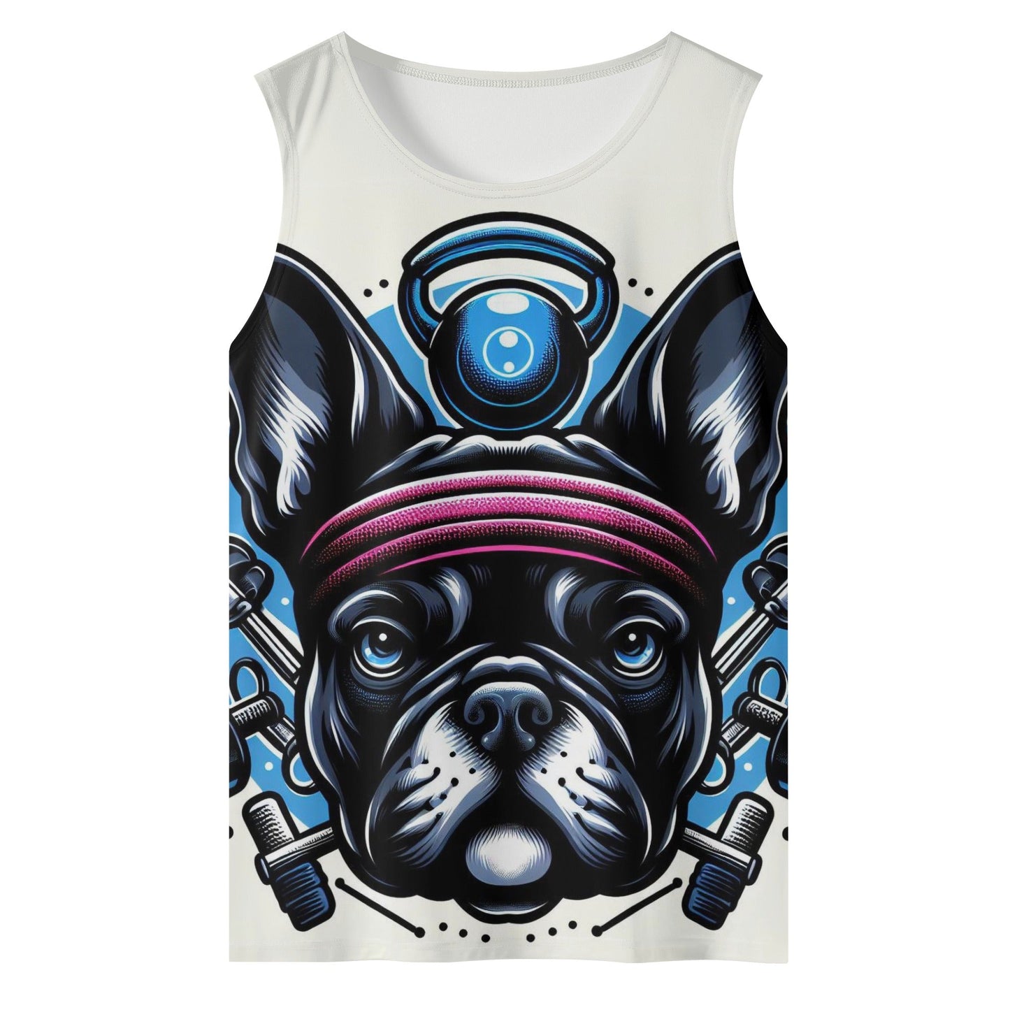 Avelena | Loki Herren Tanktops