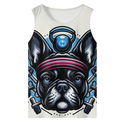 Avelena | Loki Herren Tanktops
