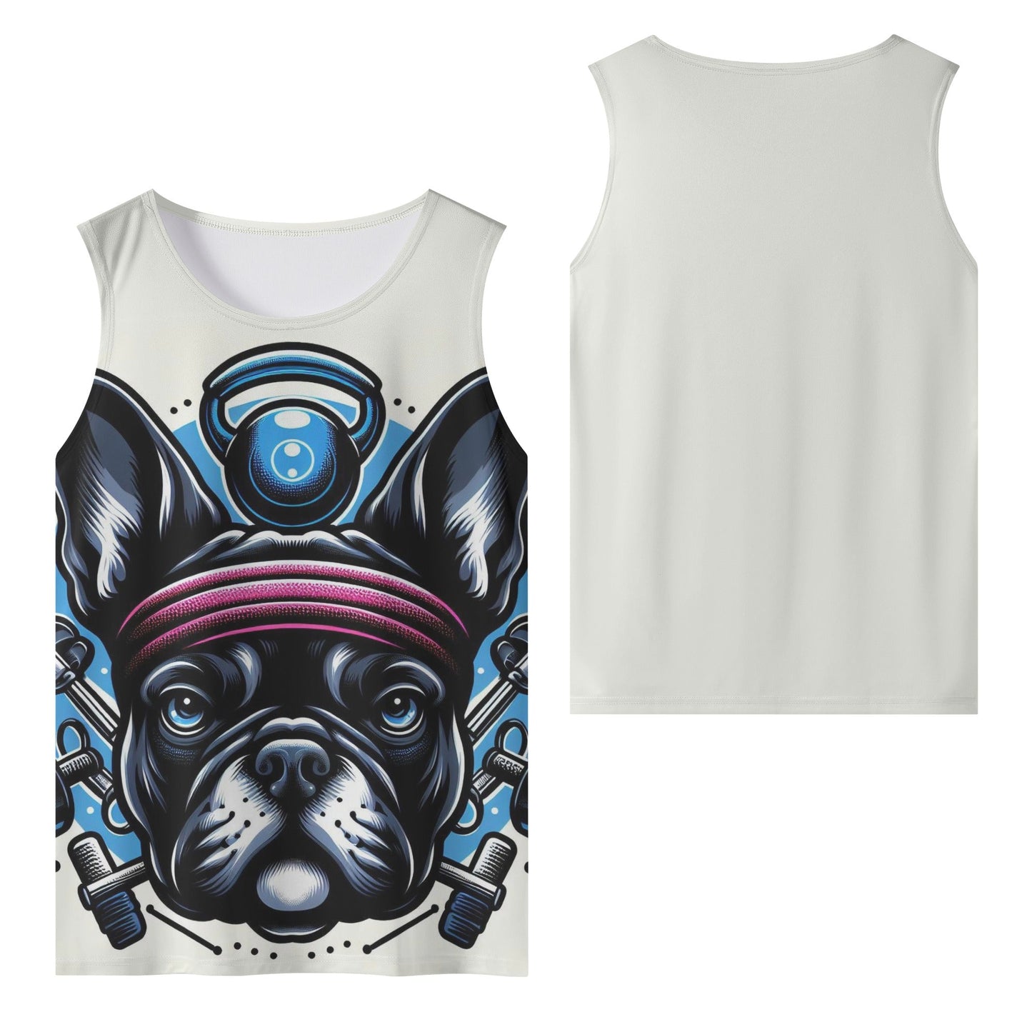 Avelena | Loki Herren Tanktops