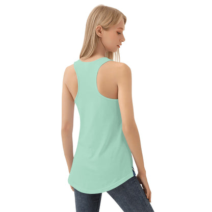 Avelena | Ginger Damen Tank Tops