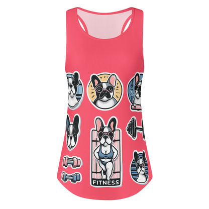 Avelena | Lola Damen Tanktops
