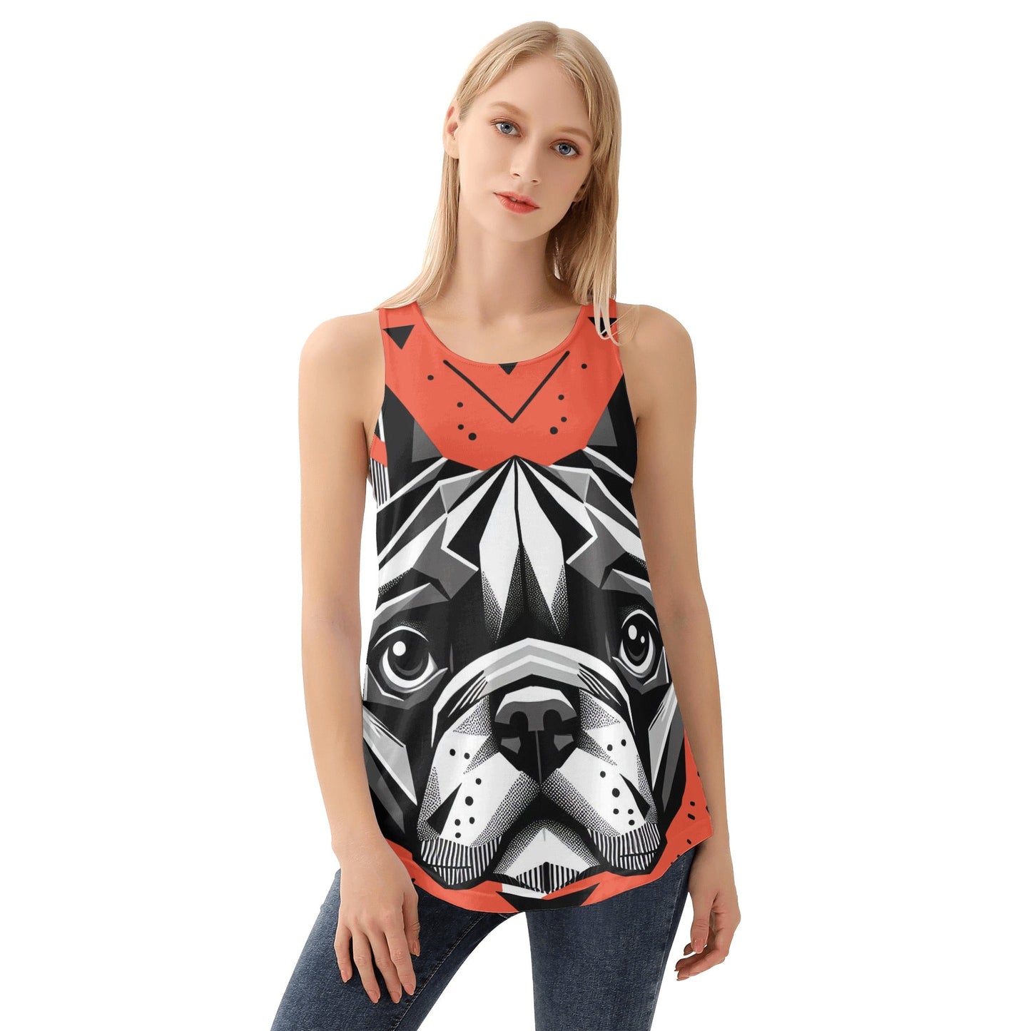 Avelena | Bailey Damen Tanktops