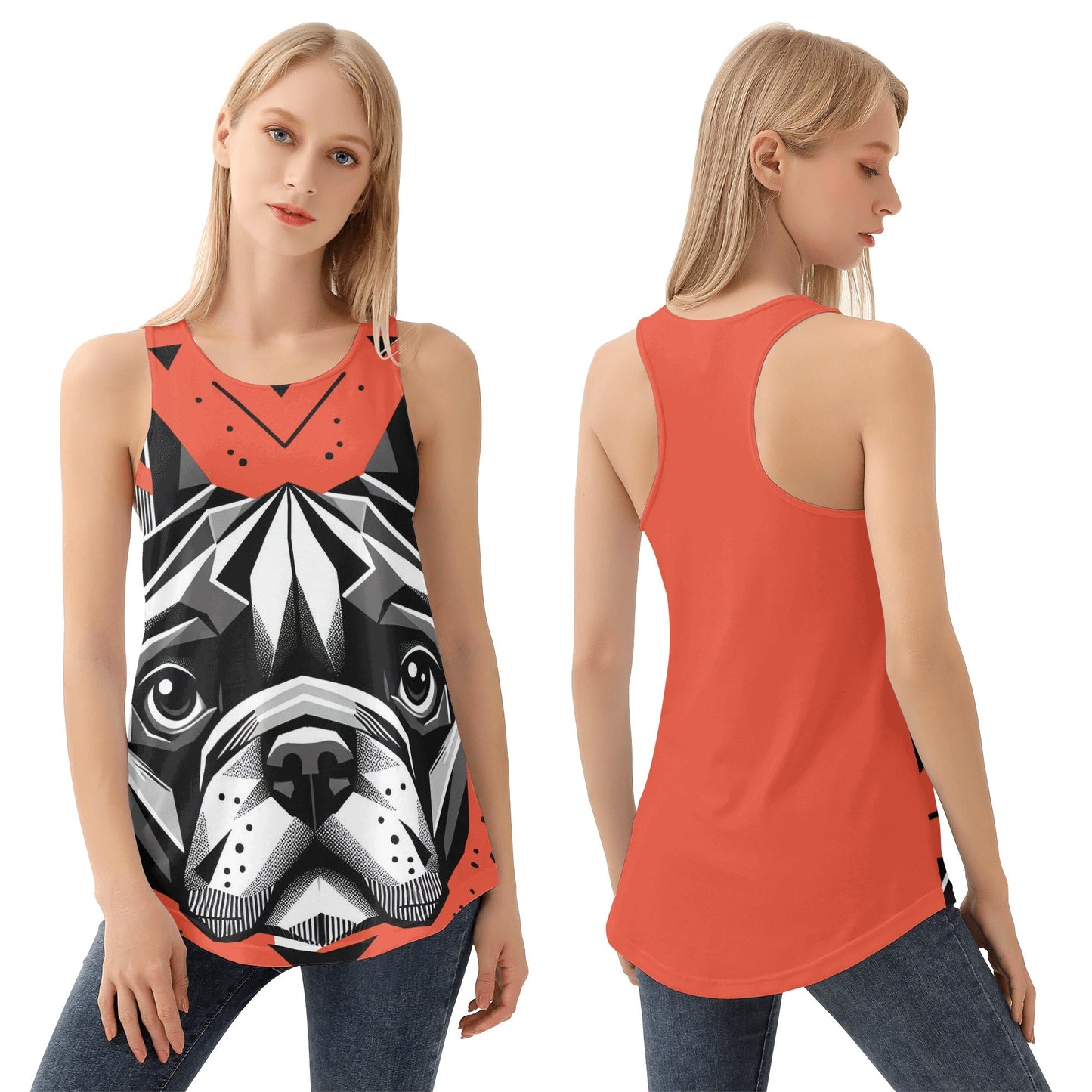 Avelena | Bailey Damen Tanktops