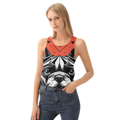 Avelena | Bailey Damen Tanktops