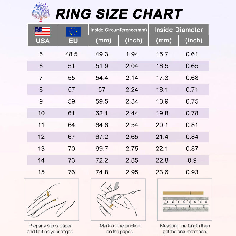 Avelena | Große Katzenauge Edelstein Ring Liora