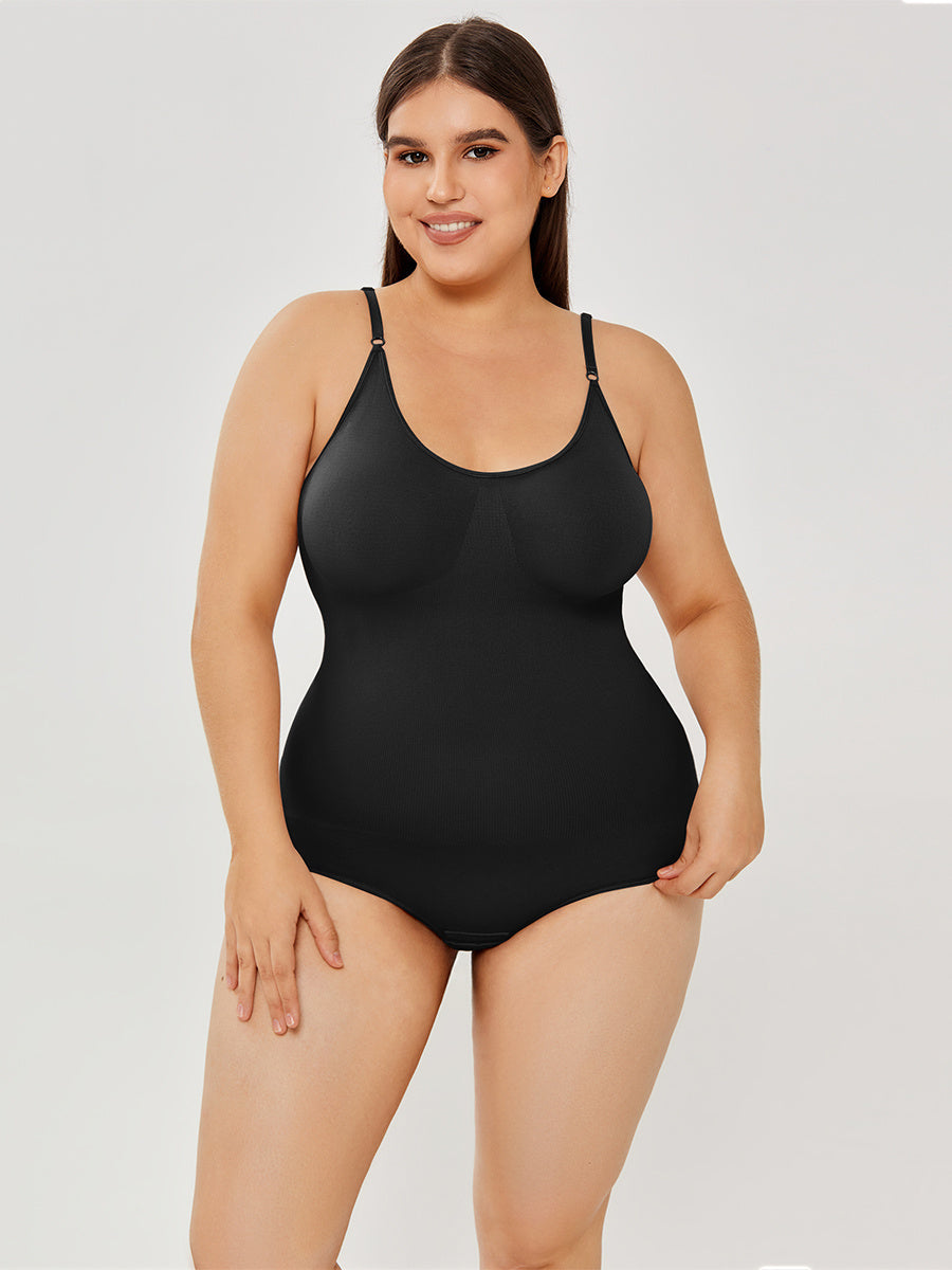 wear für Frauen Bauch kontrolle voller Büste Body Shaper