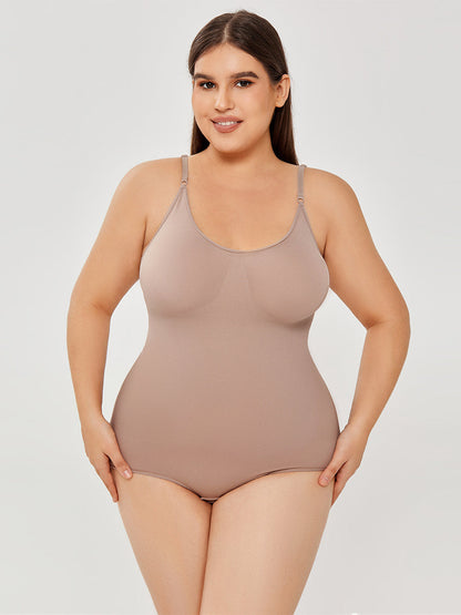 wear für Frauen Bauch kontrolle voller Büste Body Shaper