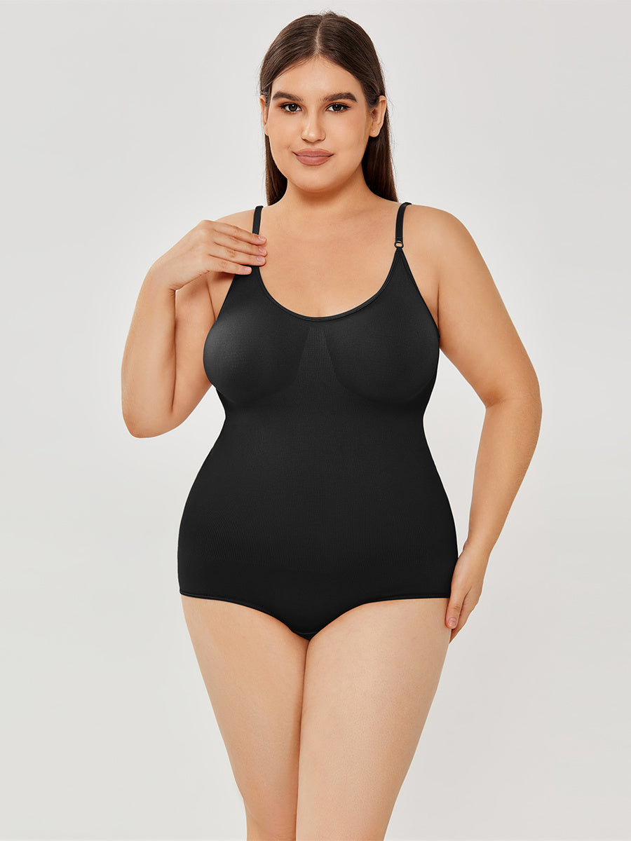 wear für Frauen Bauch kontrolle voller Büste Body Shaper