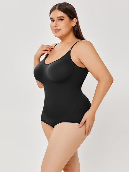 wear für Frauen Bauch kontrolle voller Büste Body Shaper