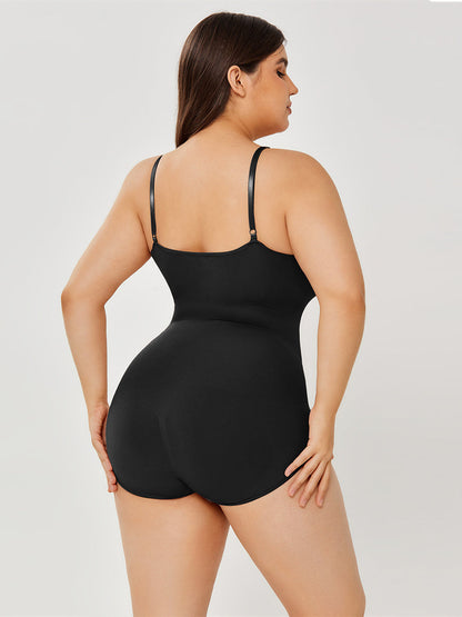 wear für Frauen Bauch kontrolle voller Büste Body Shaper