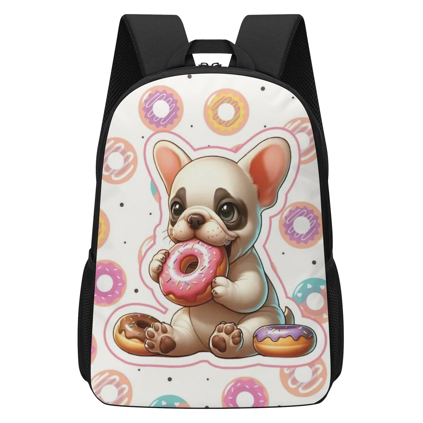 Avelena | Betty 17 Zoll Rucksack