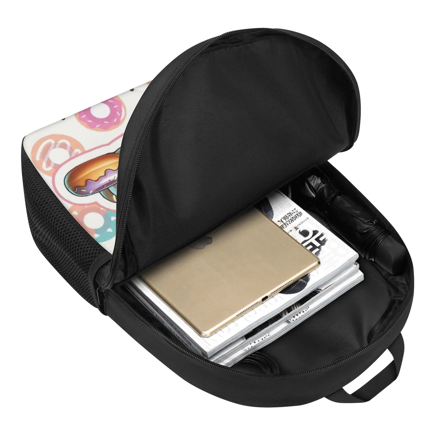 Avelena | Betty 17 Zoll Rucksack