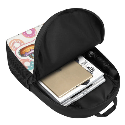 Avelena | Betty 17 Zoll Rucksack