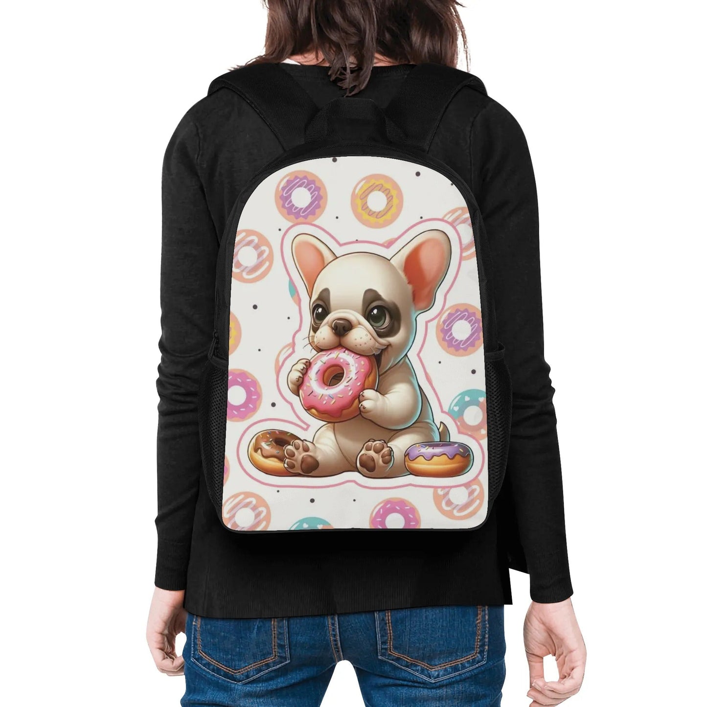 Avelena | Betty 17 Zoll Rucksack