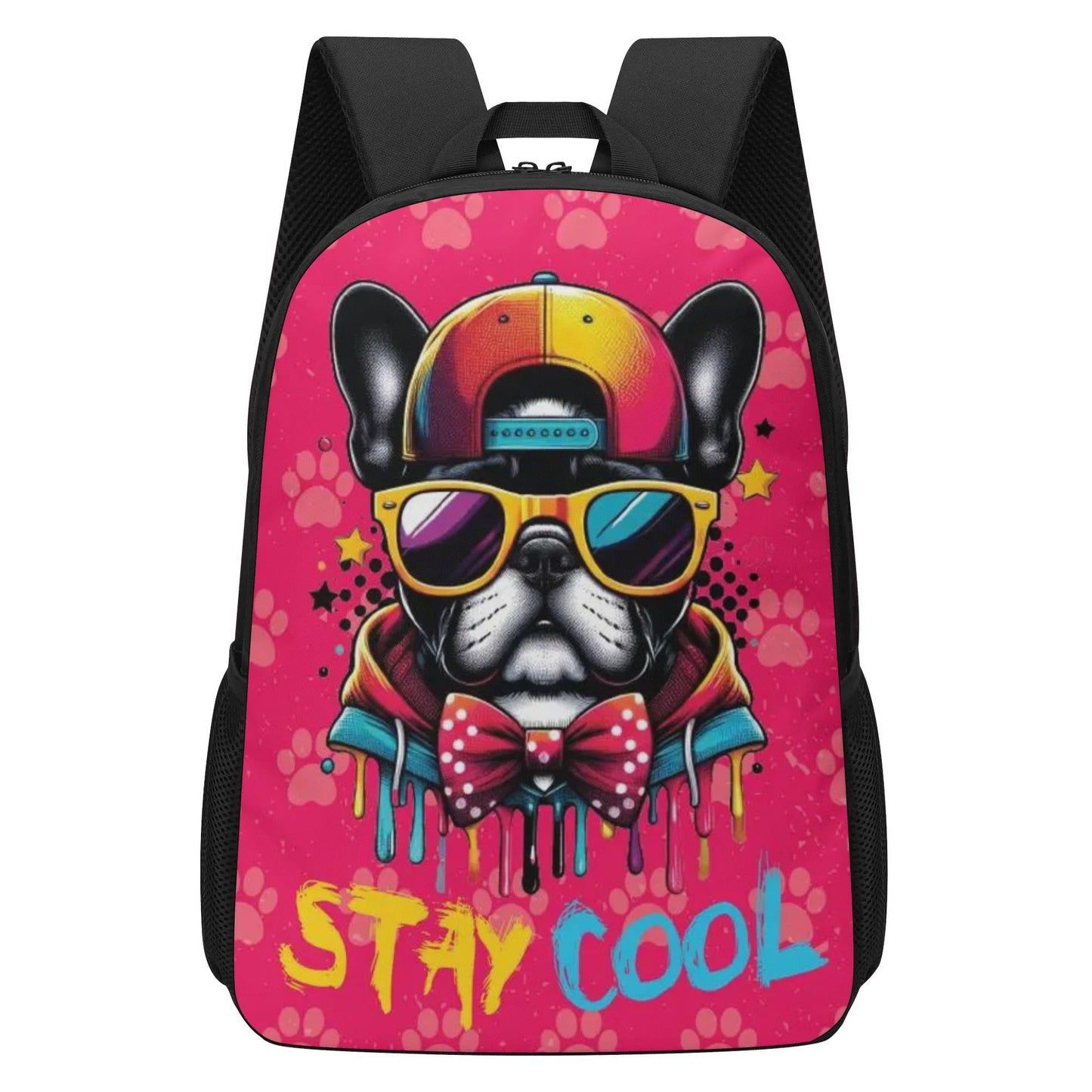 Avelena | Zoe 17 Zoll Rucksack