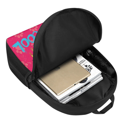 Avelena | Zoe 17 Zoll Rucksack