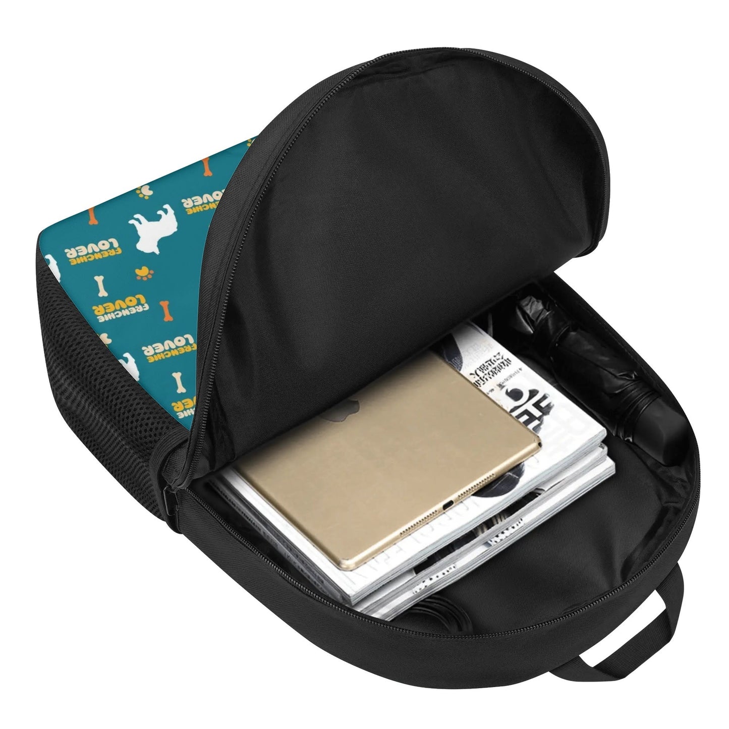 Avelena | Zeus 17 Zoll Rucksack