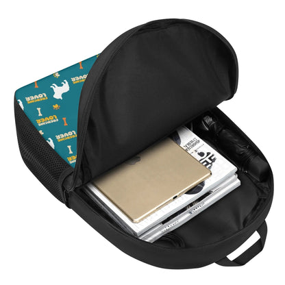Avelena | Zeus 17 Zoll Rucksack