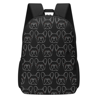 Avelena | Henry 17 Zoll Rucksack