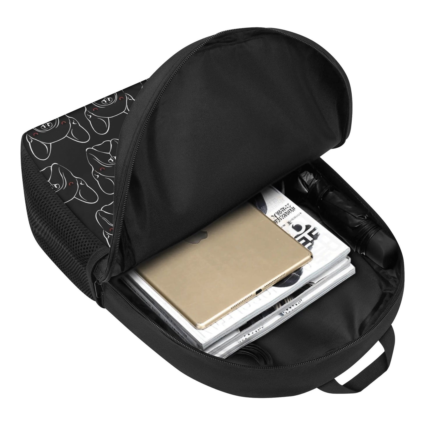 Avelena | Henry 17 Zoll Rucksack