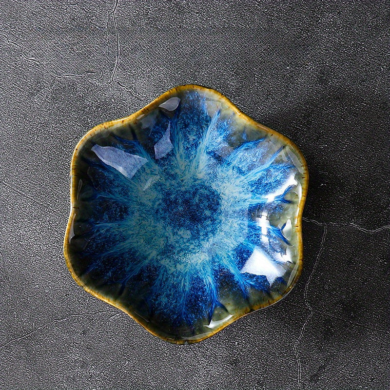Avelena | Eleganter Schmuckhalter In Blumenform
