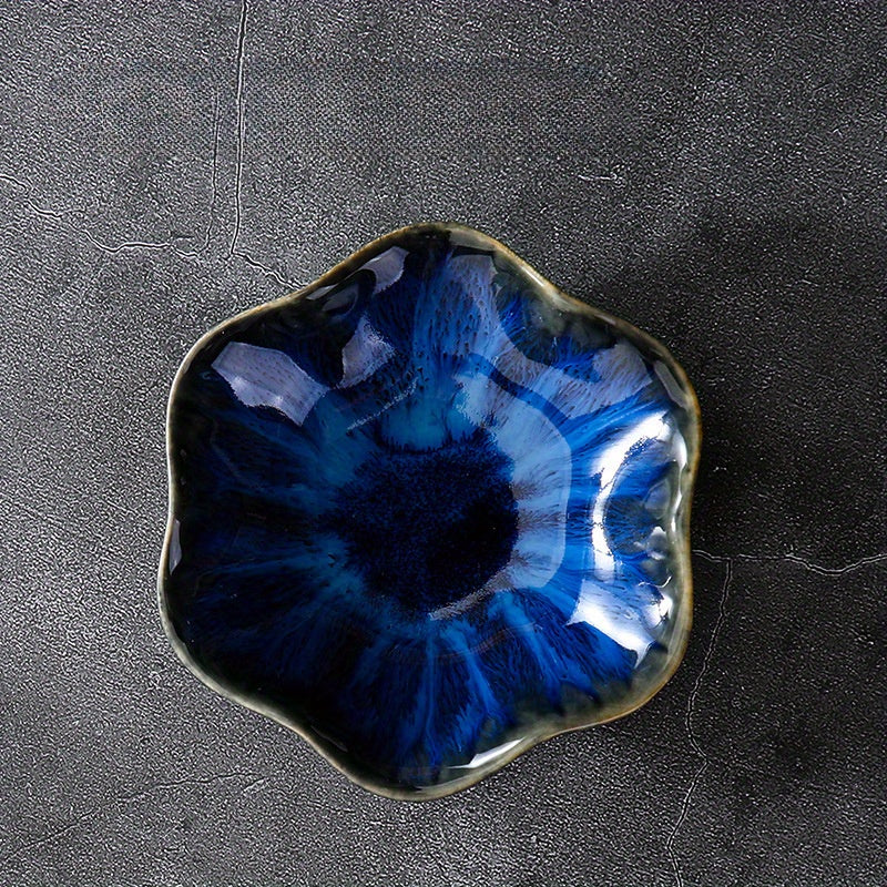 Avelena | Eleganter Schmuckhalter In Blumenform