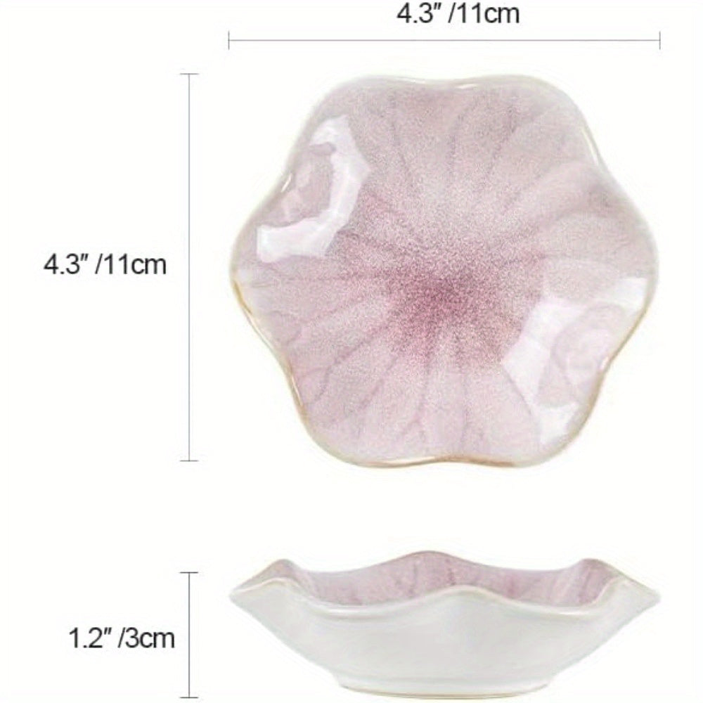 Avelena | Eleganter Schmuckhalter In Blumenform