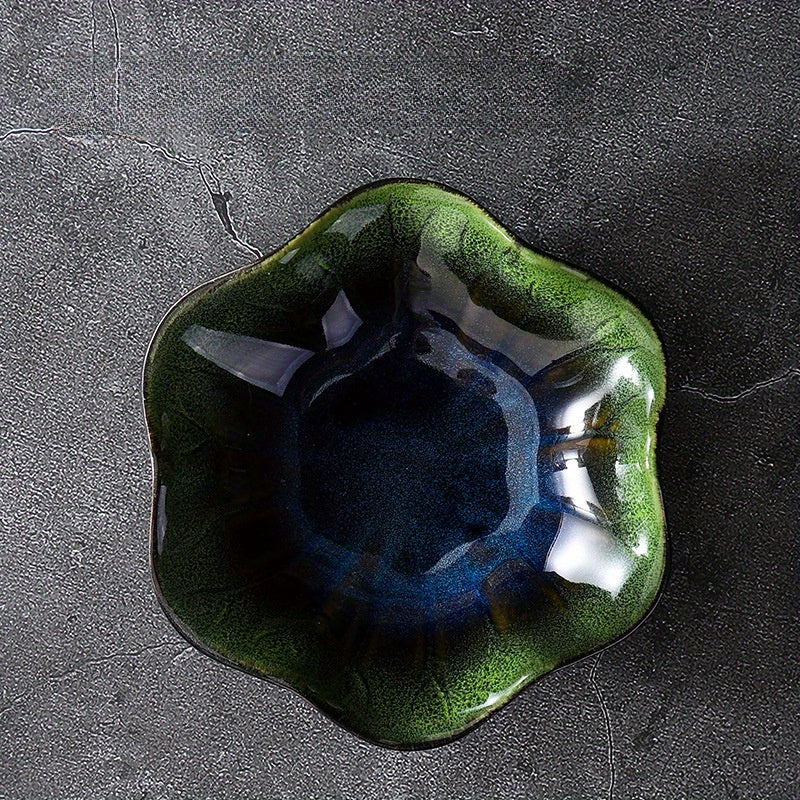 Avelena | Eleganter Schmuckhalter In Blumenform