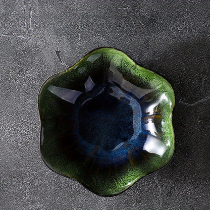Avelena | Eleganter Schmuckhalter In Blumenform