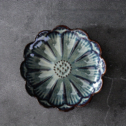 Avelena | Eleganter Schmuckhalter In Blumenform
