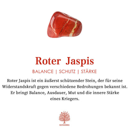 Avelena | Natürliche Edelsteine Kreuz Halskette Eine Spirituelle Schmuckerfahrung