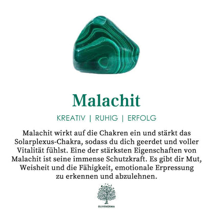 Avelena | Natürliche Edelsteine Kreuz Halskette Eine Spirituelle Schmuckerfahrung