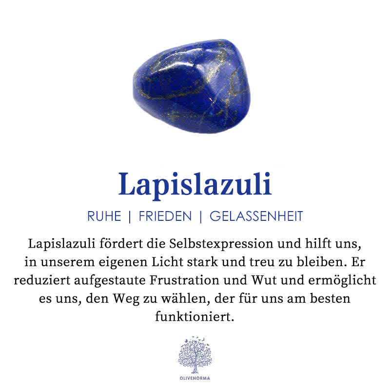 Avelena | Natürliche Edelsteine Kreuz Halskette Eine Spirituelle Schmuckerfahrung