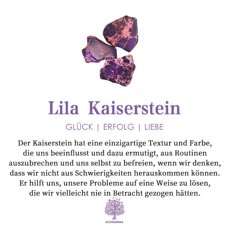Avelena | Geflochtenes Armband mit Natürlichen Steinperlen Aisha