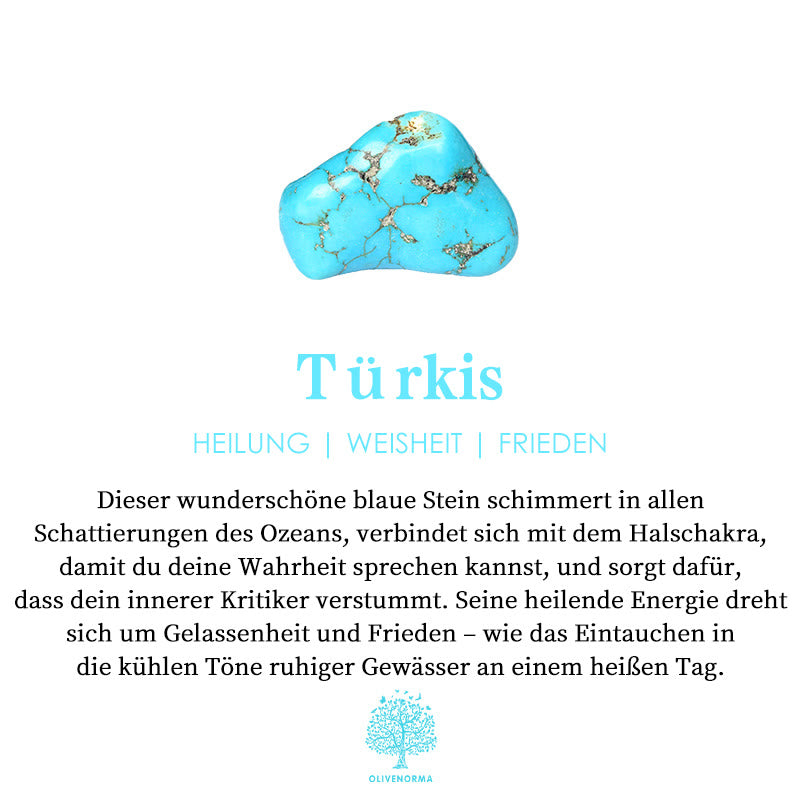 Avelena | Natürlicher Roh-Geburtssteinring Selina
