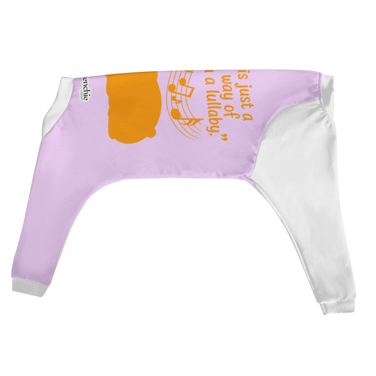 Avelena | Schnarchen Ist Nur Die Art Eines Frenchies, Dir Ein Schlaflied Zu Singen - Frenchie Pyjamas – Ultra-Weich, Gemütlich Und Adorably Stylish