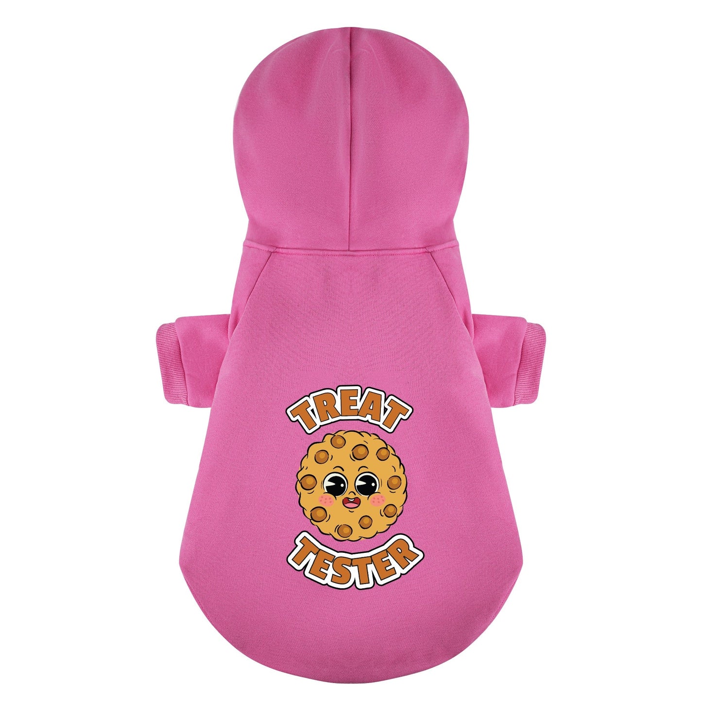 Avelena | Treat Tester Und Treat Stealer - Passende French Bulldog Hoodies – Stylisch, Gemütlich & Personalisierbar!