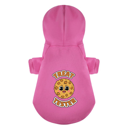 Avelena | Treat Tester Und Treat Stealer - Passende French Bulldog Hoodies – Stylisch, Gemütlich & Personalisierbar!