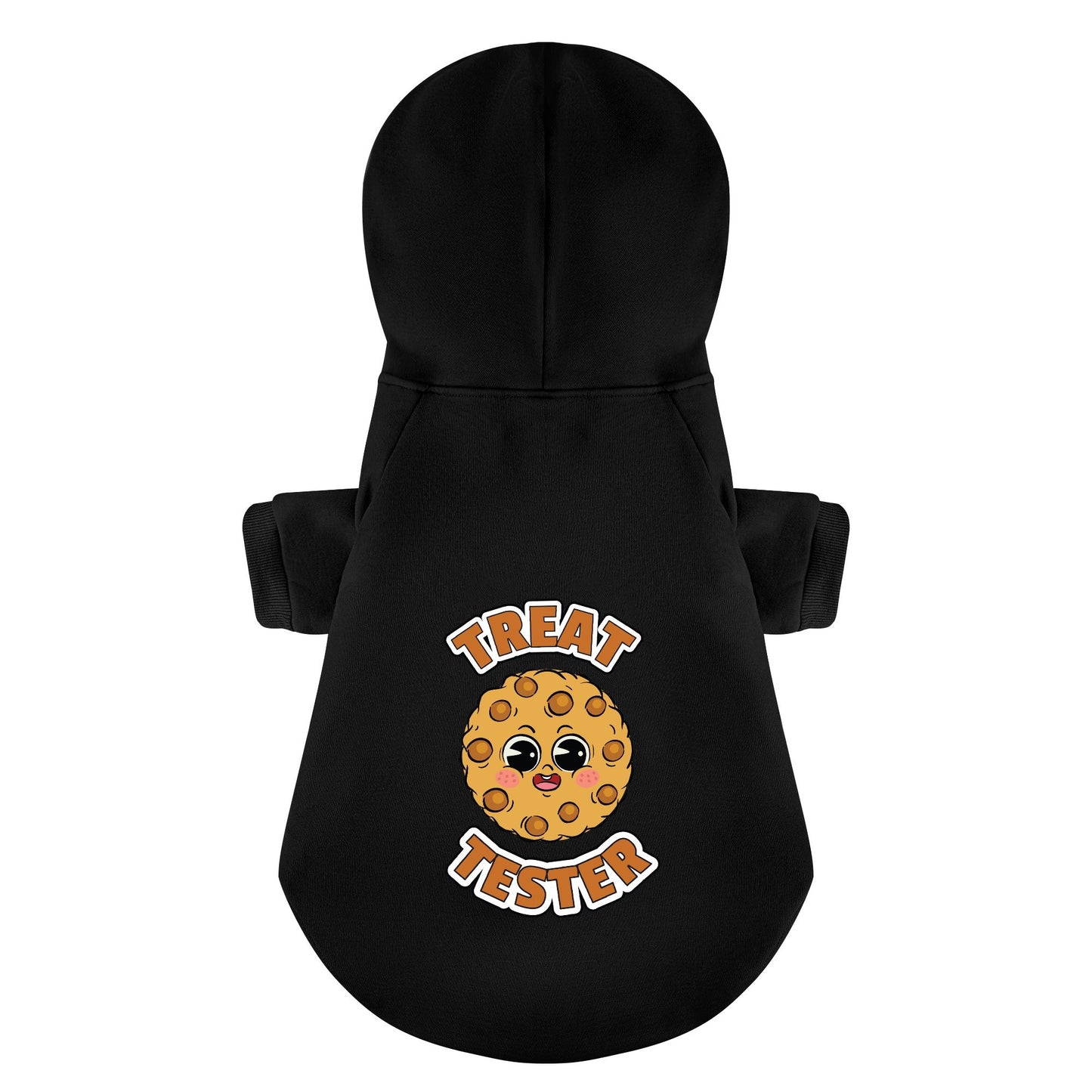 Avelena | Treat Tester Und Treat Stealer - Passende French Bulldog Hoodies – Stylisch, Gemütlich & Personalisierbar!