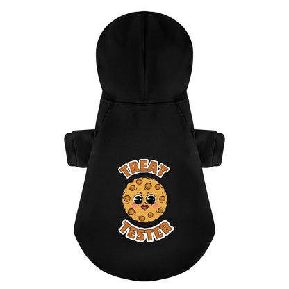 Avelena | Treat Tester Und Treat Stealer - Passende French Bulldog Hoodies – Stylisch, Gemütlich & Personalisierbar!