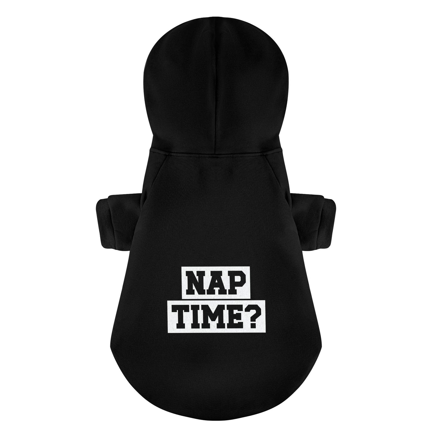 Avelena | Nap Time ? Und Immer - Passende Französische Bulldogge Hoodies – Stilvoll, Gemütlich & Personalisierbar!