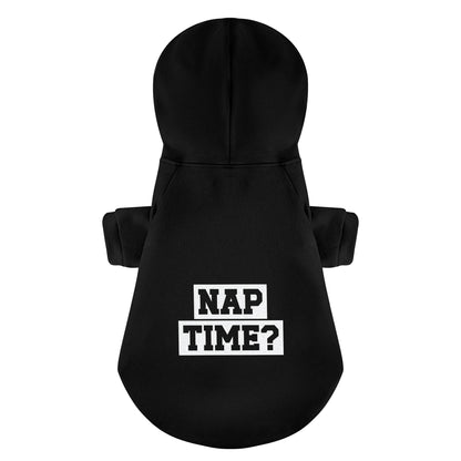 Avelena | Nap Time ? Und Immer - Passende Französische Bulldogge Hoodies – Stilvoll, Gemütlich & Personalisierbar!