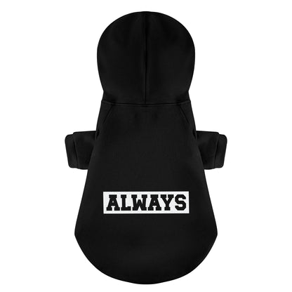 Avelena | Nap Time ? Und Immer - Passende Französische Bulldogge Hoodies – Stilvoll, Gemütlich & Personalisierbar!