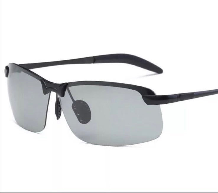Avelena | Klugeule Automatische Farbwechsel Polarisierende Brille
