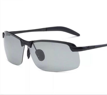 Avelena | Klugeule Automatische Farbwechsel Polarisierende Brille