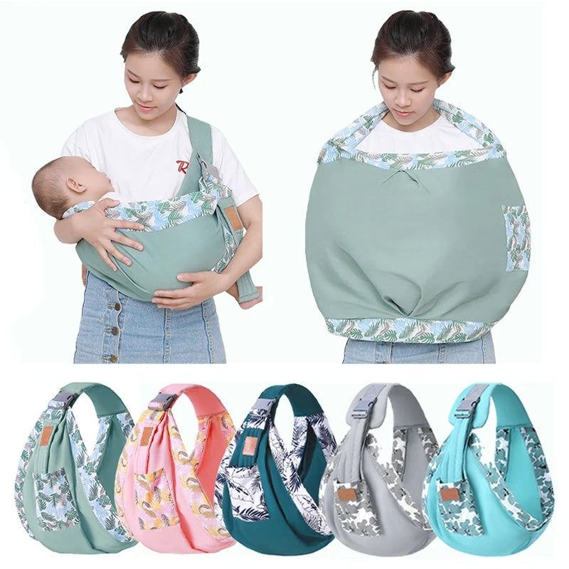 Avelena | Baby Sling Carrier