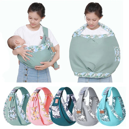 Avelena | Baby Sling Carrier
