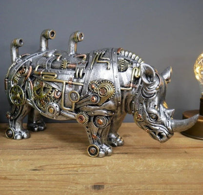 Avelena | Kreative Mechanische Tiere Zur Dekoration