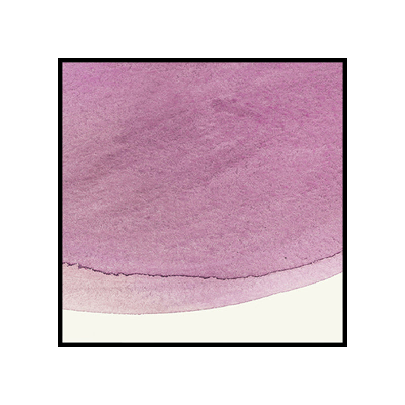 Avelena | Weiches Farben Modern Kunst Leinwand Aquarell Gemälde für Esszimmer, Mehrere Größen Optionen